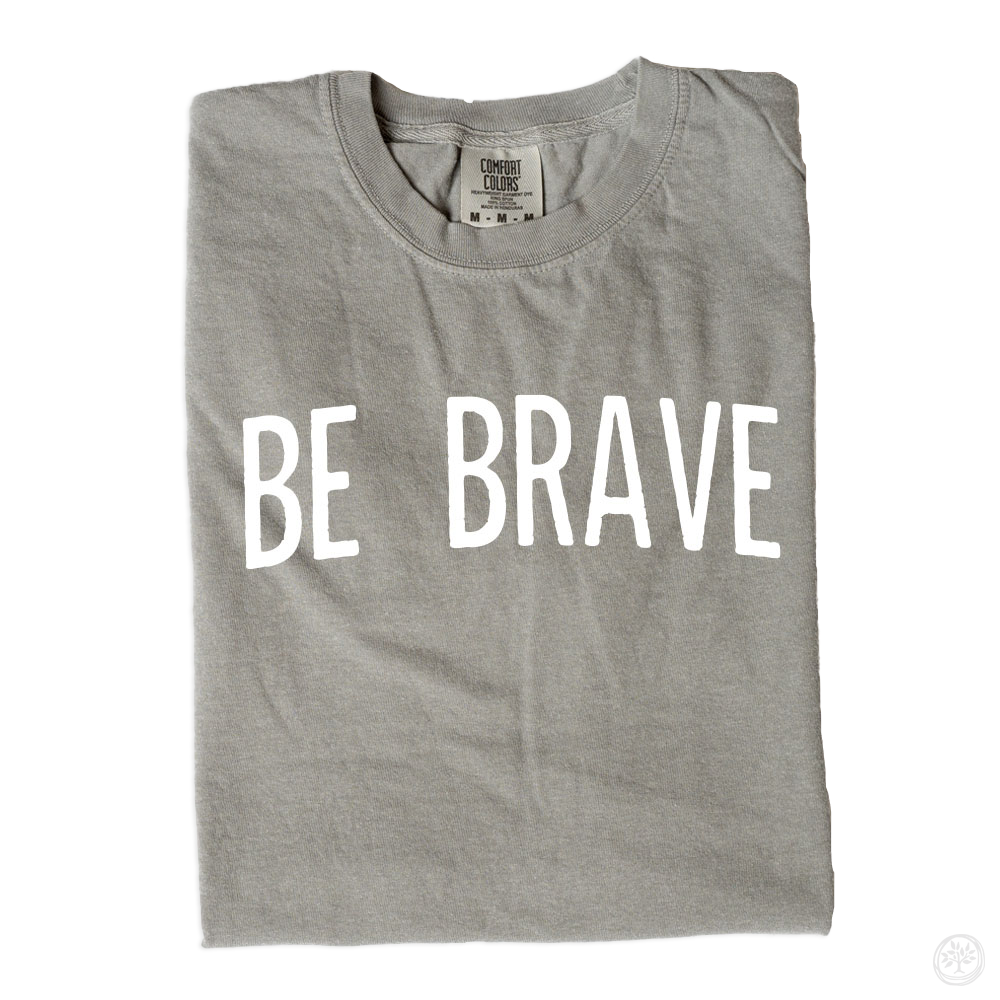 Be Brave Apparel